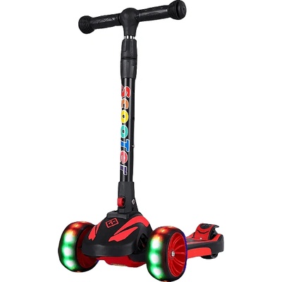 YONGKANG TANGSHENG INDUSTRY Тротинетка със светещи колела М20-242