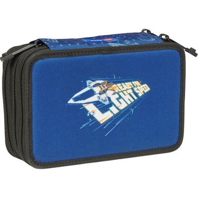 Lego 3 poschodový plný City Space Explorer