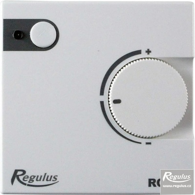 Regulus jednotka RC 25 IR 18540