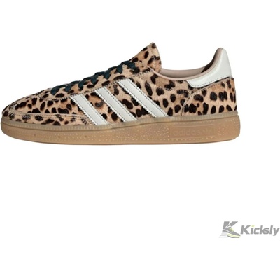 adidas Handball Spezial Leopard Magic Beige