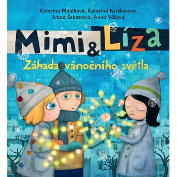 Mimi & Líza