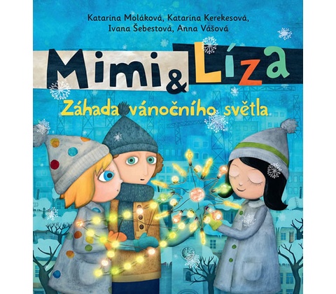 Mimi & Líza