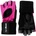 GymBeam Guard Pink | Дамски ръкавици за фитнес XS