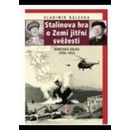 Knihy Stalinova hra o zemi jitřní svěžesti -- Korejská válka 1950-1953 - Vladimír Nálevka