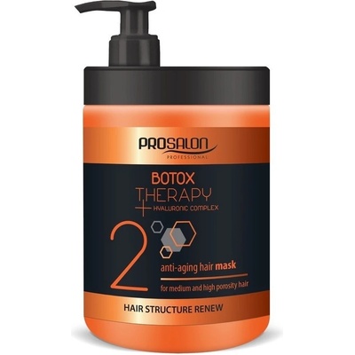 Prosalon Botox Therapy Mask 1000 g