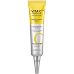 Missha Vita C Plus Eraser Toning Cream - Крем за Изравняване на Тена 30ml