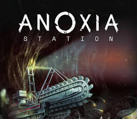 Anoxia Station