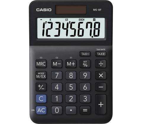 CASIO MS 8 F
