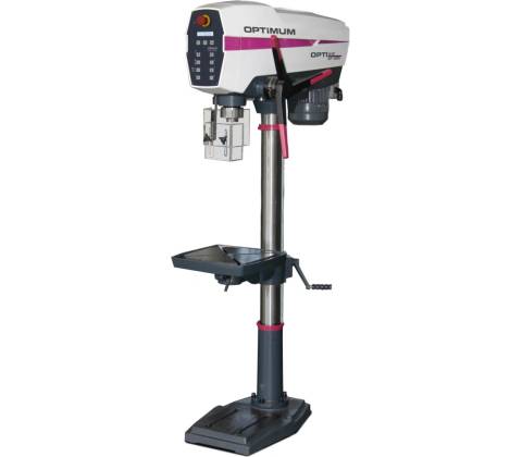 OPTIdrill DP 33 BV