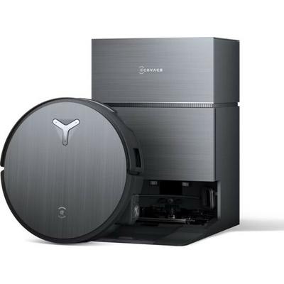 Ecovacs Deebot X11 Pro Omni černý