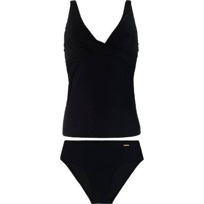 Protest Дамски танкиен (бански) Protest Women's PRTGails Tankini - True Black - размер 36 (EU) (150-6512-0212)