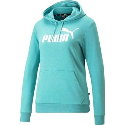 Puma Essential Logo Hoodie TR