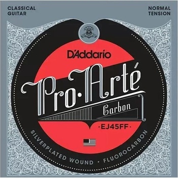 D'ADDARIO EJ45FF