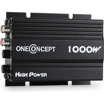 Image 1 of oneConcept X4-A4 1000W