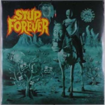 Stupeflip - Stup Forever LP