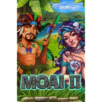 ESDigital Games MOAI II Path to Another World (PC)