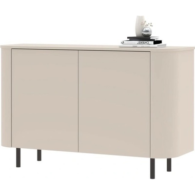 Sconto Lido 2DV Výška 83 cm