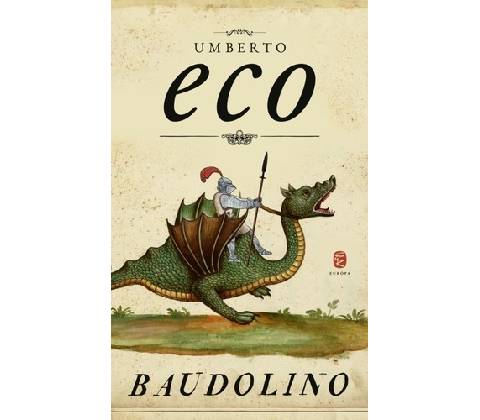 Baudolino