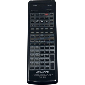 GENERAL KENWOOD RC-120 - съвместимо дистанционно управление на марката General (RC-120)
