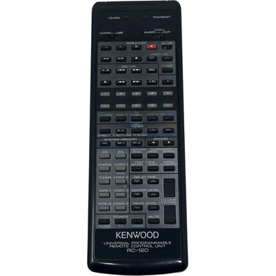 GENERAL KENWOOD RC-120 - съвместимо дистанционно управление на марката General (RC-120)