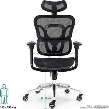 Superkancl Sihoseat M99B ALU PDH