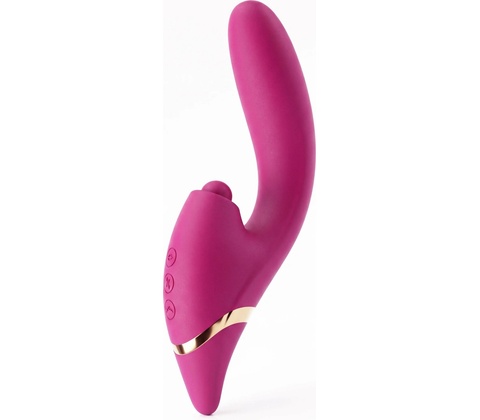 Xocoon Triple Thrill Climaxer