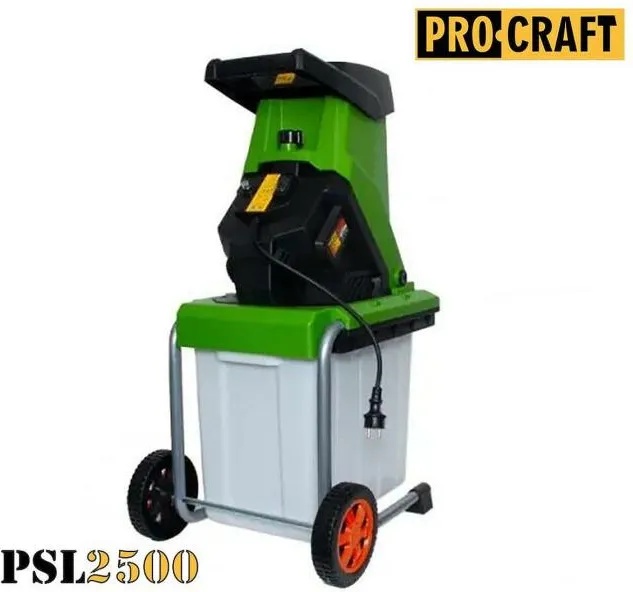 PRO-CRAFT PLS2500 (10191)