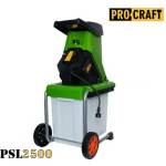 PRO-CRAFT PLS2500 (10191)