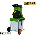 PRO-CRAFT PLS2500 (10191)