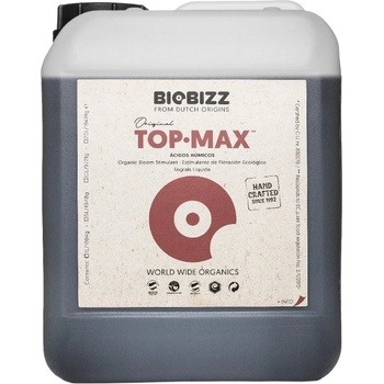 BioBizz TopMax 5l
