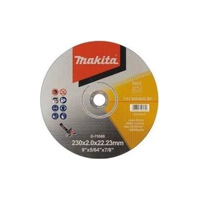 Makita D-75568