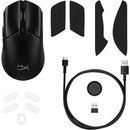 HP HyperX Pulsefire Haste 2 Wireless 6N0B0AA