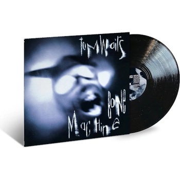 Waits Tom - Bone Machine LP