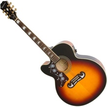 Epiphone J-200 EC
