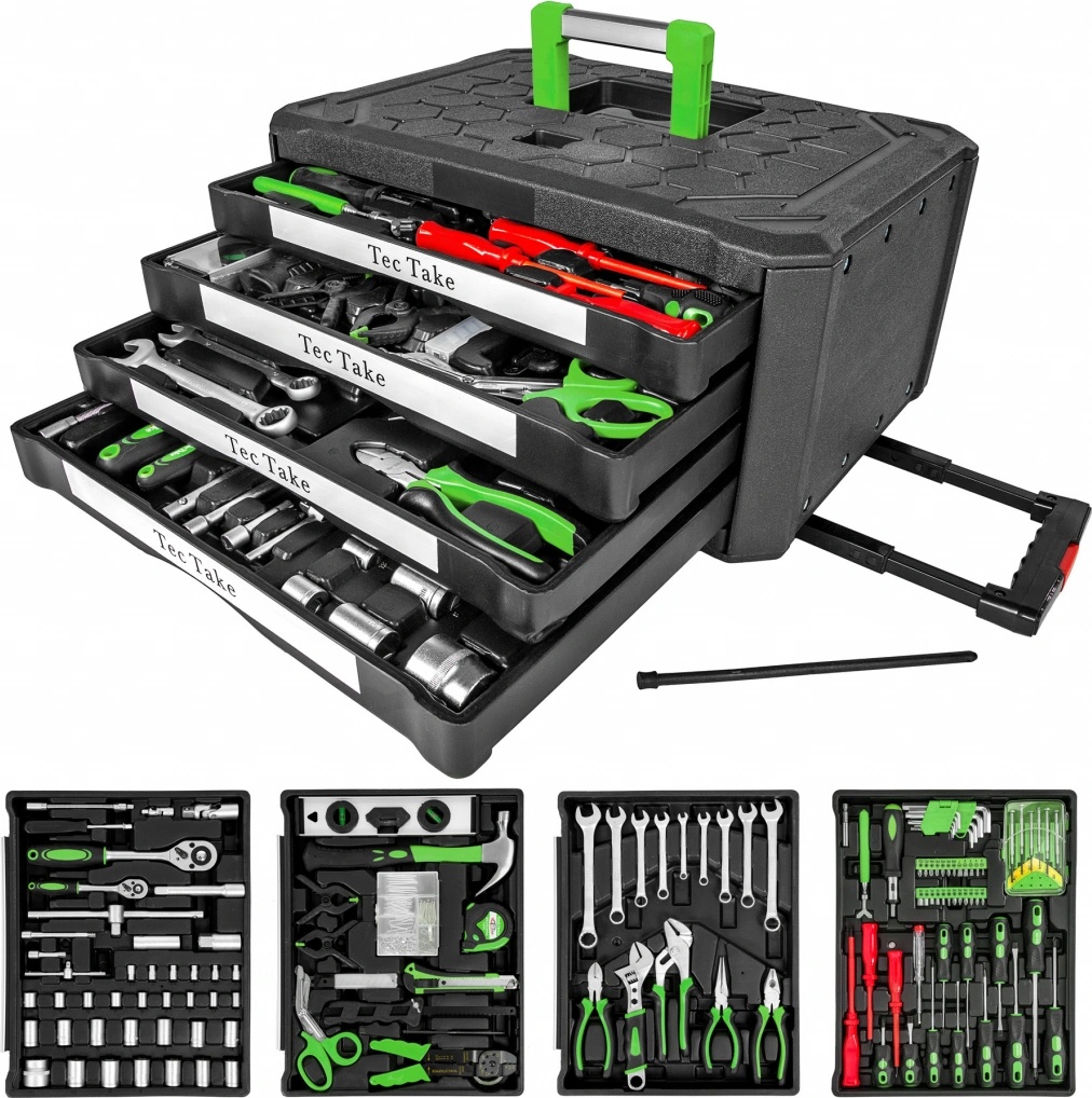 TecTake 401487