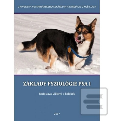 Základy fyziológie psa I.