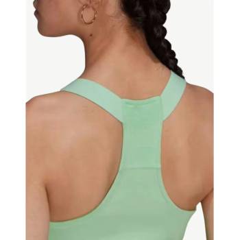 Adidas Adicolor Classics Racerback Dress Green