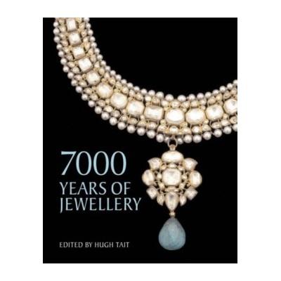 7000 Years of Jewellery Tait Hugh