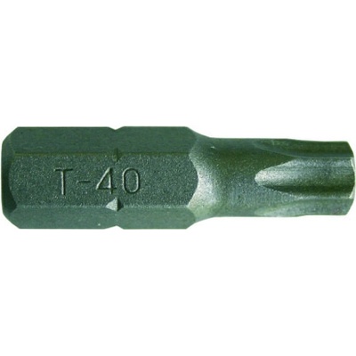 Bit TORX 5/16\'\', GOLA TX 45
