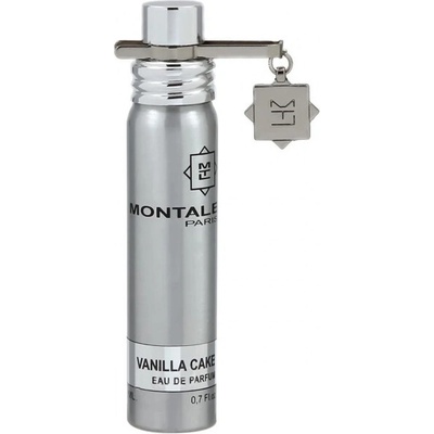 Montale Vanilla Cake parfumovaná voda unisex 20 ml tester