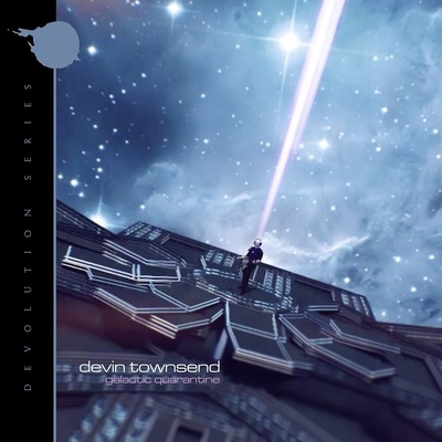 Devin Townsend - Devolution Series #2 CD