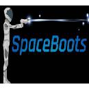 SpaceBoots