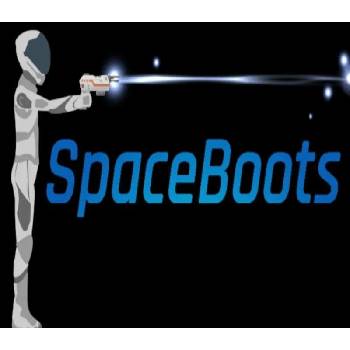 SpaceBoots