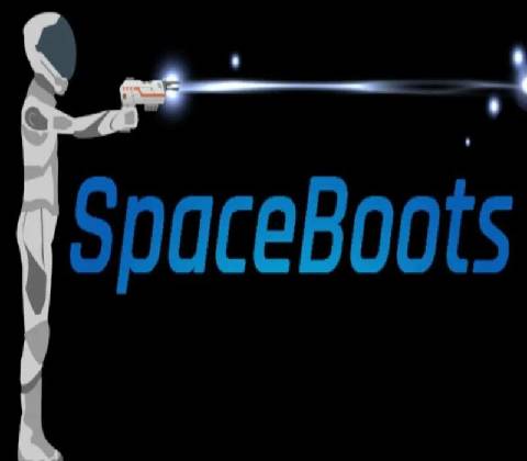 SpaceBoots