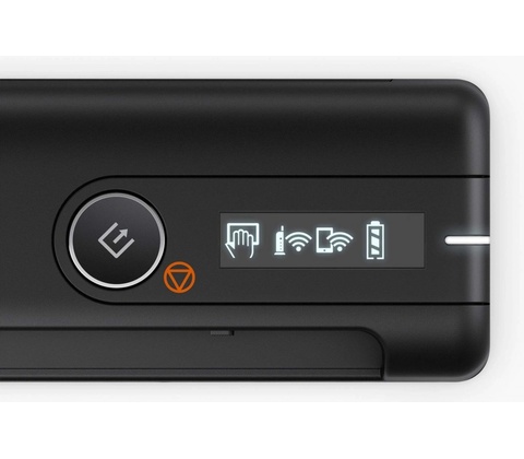 Epson WorkForce ES-60W
