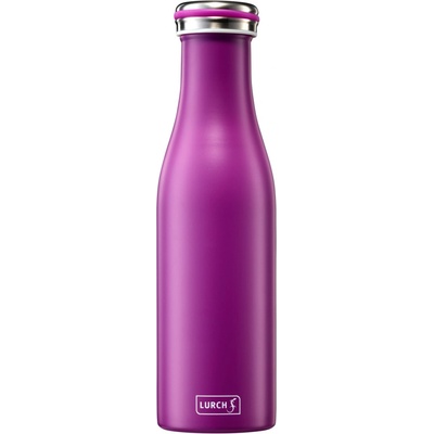 Trendy termoláhev Lurch purple 500 ml