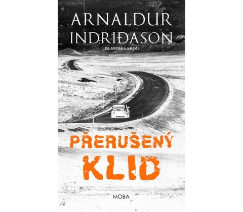 Přerušený klid