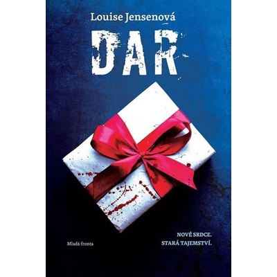 Dar - Louise Jensenová