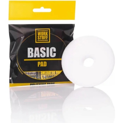 WORK STUFF Basic Pad Cut 80/90 mm