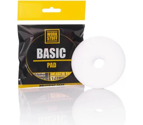 WORK STUFF Basic Pad Cut 80/90 mm